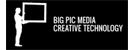 BigPicMedia logo