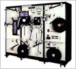 Motion picture lab equipment