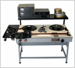 Motion picture lab accessory