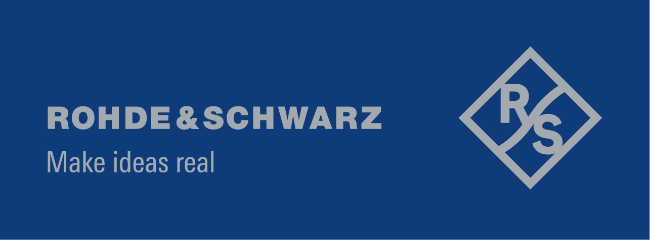 R&S logo